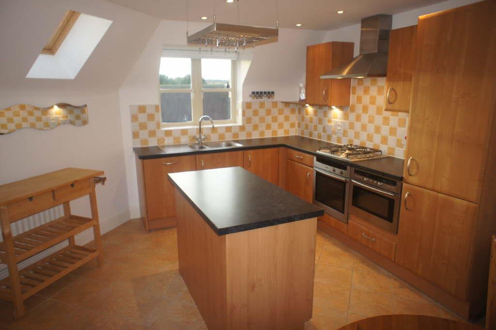 Upminster Close, Monkston Park, Milton Keynes
